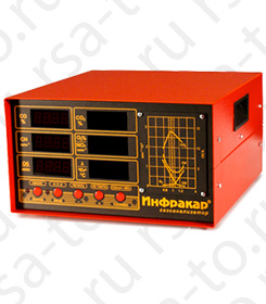 Газоанализаторы